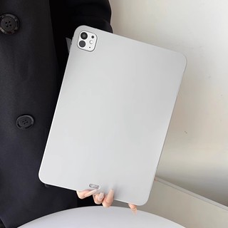 Ốp Lưng TPU Mềm Cho Lenovo Tab Idea 11 2025 Xiaoxin Pad 11 TB335FC TB331FC Idea 11 TB336ZU TB336FU M11 B11 K11 11inch 2024 Vỏ Bảo Vệ Máy Tính Bảng Chống Rơi