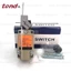 Công tắc hành trình Tend TZ-5101,TZ-5108,công tắc dạng lò xo TZ,cong tac giới hạn,công tắc giới hạn,công tắc chuyển đổi