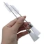 Chổi quét, cọ 2 đầu vệ sinh máy may dài 17cm, vệ sinh máy may và máy vắt sổ với 2 đầu cọ giá 2,5, 10 cái
