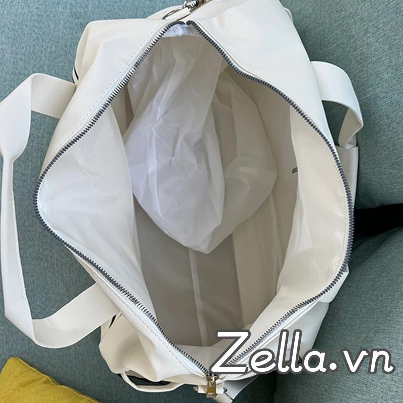 Túi Duffel du lịch hoạt hình Túi tập thể dục sức chứa lớn đa năng