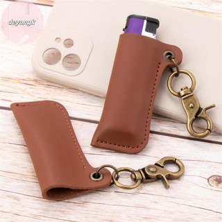 Deyangk Retro Bao Da Bảo Vệ Móc Khóa s Bao Da VN