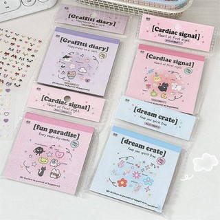 [COD] FURNICLICK 24 Cái / bộ Nhãn dán cốc, Nhãn dán móng tay tự dính đa chức năng, Nhãn dán hoạt hình dập nổi mềm thời trang No-Repeat để trang trí móng tay nghệ thuật