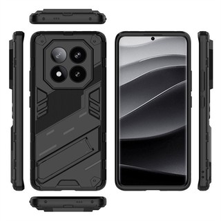 Ốp cho Xiaomi Redmi Note 14 Pro note14 note13 14proplus 14pro note13pro 4G 5g Ốp điện thoại chống sốc Ốp lưng cứng giá đỡ giáp giá đỡ bảo vệ ống kính máy ảnh