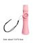 TOPTOOLCX Kazoo Sáo, Dễ Học Nhạc Cụ Anh, Nhiều Màu Sắc Vui Nhộn ABS Âm Nhạc Còi Đồ Chơi Bé Trai Bé Gái Quà Tặng