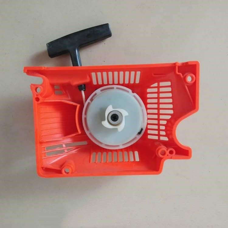 Bộ khởi động,ốp giật,chụp giật,máy cưa xích 5200,5800,5900 máy cưa xích cưa xích cưa máy