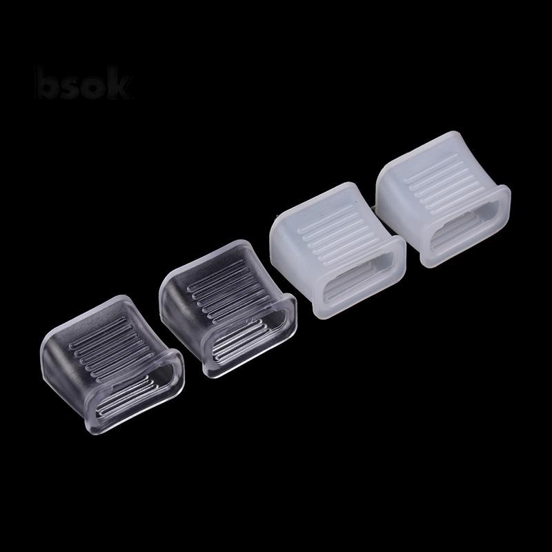 Trailblazer - Bộ 10 Còi phủ trong suốt màu trắng, Dụng cụ dành cho trọng tài mới
