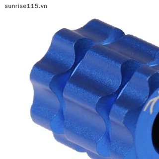 Công cụ cài đặt loại bỏ nắp quay tay tích hợp Srvn Bolt.