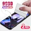 VivoY300 vivoY200 Phim Hydrogel mềm chống gián điệp riêng tư cho vivo Y300 Y200 Pro Plus GT Y100 4G 5G Y200t Y200i Y200e Y100i Chống ánh sáng xanh Bảo vệ màn hình điện thoại Phim mờ mờ mờ