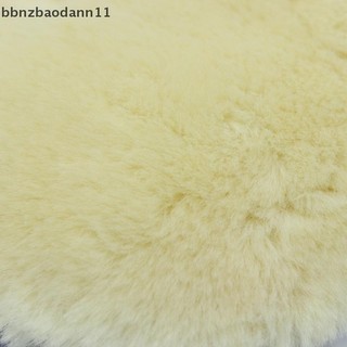 [Bbnzdd] Găng tay rửa xe siêu mềm Lambswool Cọc sâu Găng tay làm sạch ô tô Rửa sáp sạch BVAH