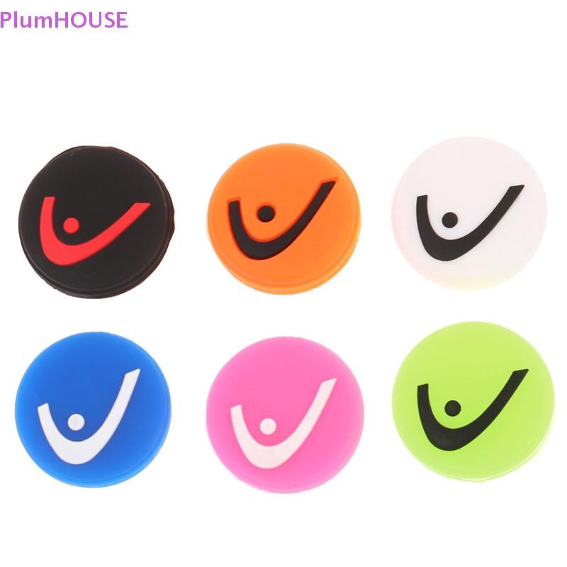 Plumhouse Vợt Tennis Giảm Chấn Rung Giảm Chấn Chống Rung Tennis Thể Thao VN
