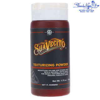 Bột tạo phồng Suavecito Texturizing Powder – 50gr [ TN ]