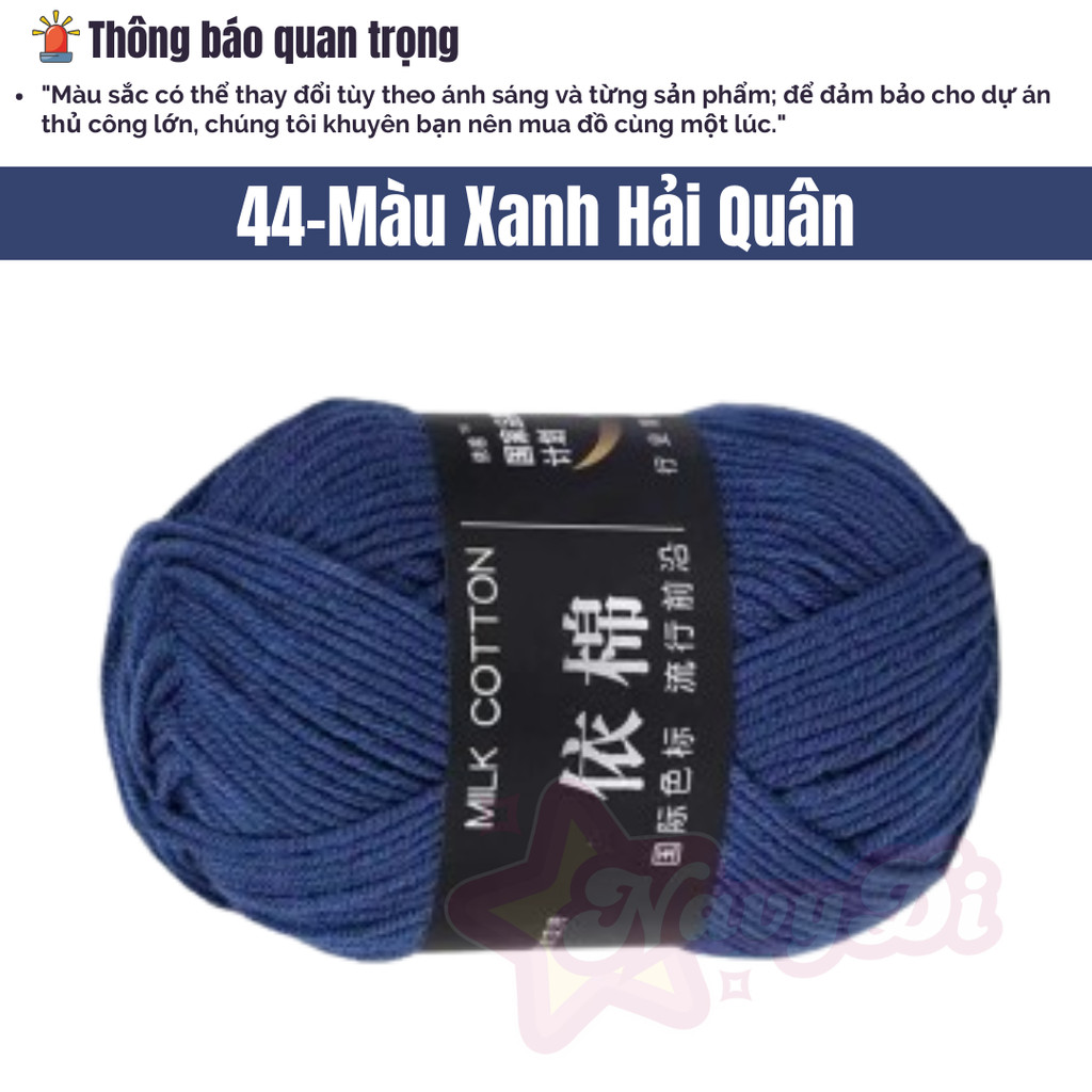 44-Màu Xanh Hải Quân