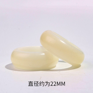 Nhẫn chạy bộ gốc bồ đề trắng, xu hướng quốc gia, vòng tay bồ đề tự nhiên, nhẫn tròn retro, trang sức DIY, vòng cổ, nhẫn trang trí