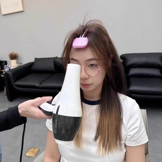 Bán chạy đầu lâu cao lông tơ tiện dụng đầu dụng cụ cố định kẹp tóc lông mịn bé trai và bé gái kẹp tóc Nhật Bản và Hàn Quốc Internet hot kẹp tóc gốc tóc cố định kẹp tóc lông mịn bé trai bé gái kẹp J