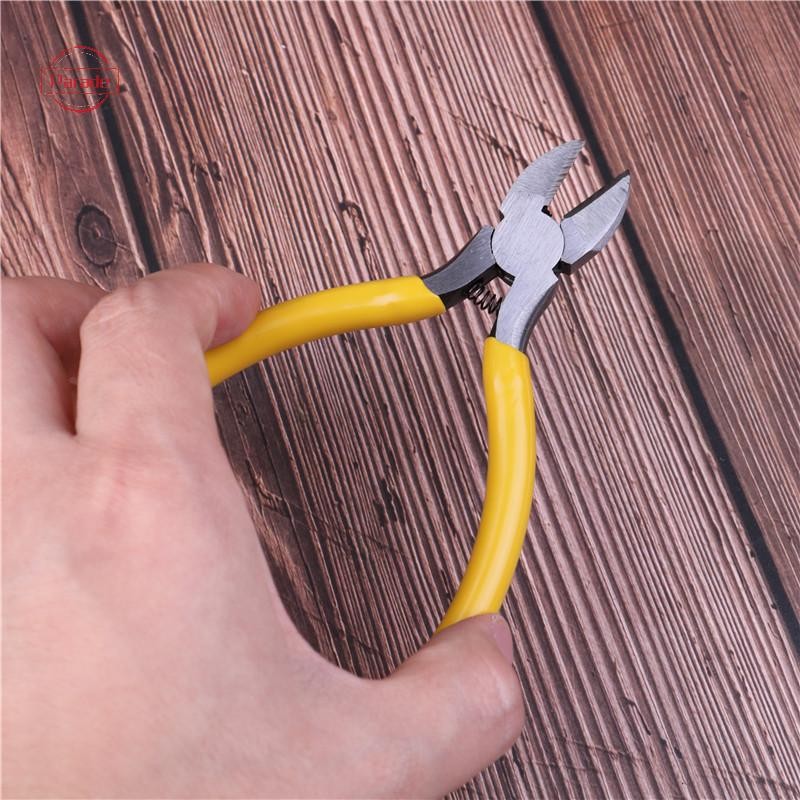 Kìm cắt chéo diễu hành Kìm cắt bên hông Dụng cụ sửa chữa Máy cắt dây VN
