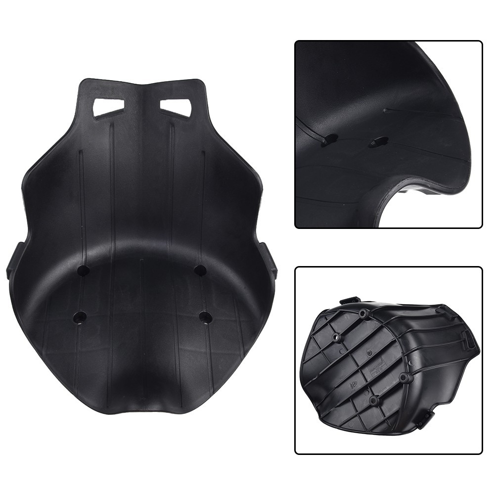 < Cosyh > Ghế Nhựa Cho Kart Hoverboard Phụ Kiện Thay Thế Chất Lượng Cao