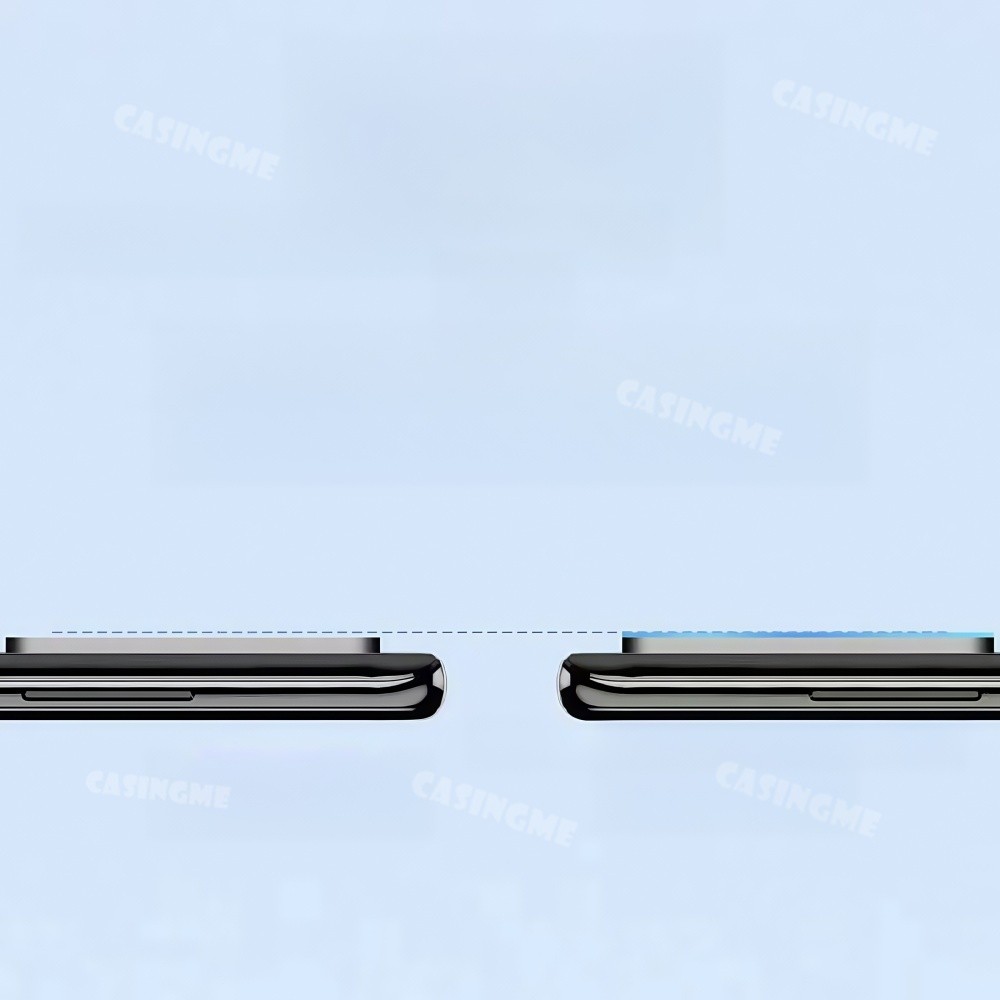 Full Cover Camera Nắp Kính Cho Samsung A56 A36 5G 2025 Mặt Sau Ống Kính Bảo Vệ Màn Hình Vòng Kim Loại Kính