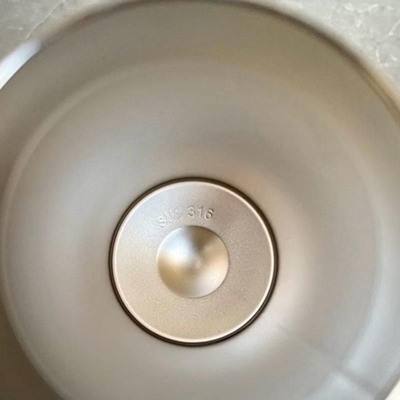 ￼Bình Giữ Nhiệt Có Ống Hút  Bình Giữ Nhiệt BOSS Inox 316 Dung Tích 1000ml [Nhận Sỉ]