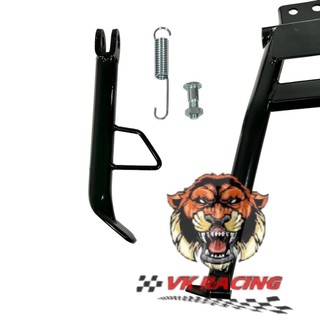Combo gác máy chống đứng chống nghiêng wave nhỏ - future 1 - wave rs 50cc - sirius 50cc - si 50
