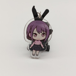 Móc khóa anime PJSK Project Sekai Colorful móc khoá phụ kiện túi xách balo móc khoá bằng arcrylic - ĐH