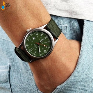 Đồng hồ điện tử thể thao giải trí Đồng hồ trong suốt và chống mài mòn Quà tặng cho Cha Son Friends