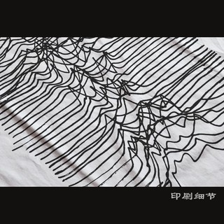 Joy Division Band Punk Vẽ Tay Graffiti Áo Thun Nam Nữ Cùng Phong Cách Rời Tay Ngắn Văn Học Hợp Thời Trang
