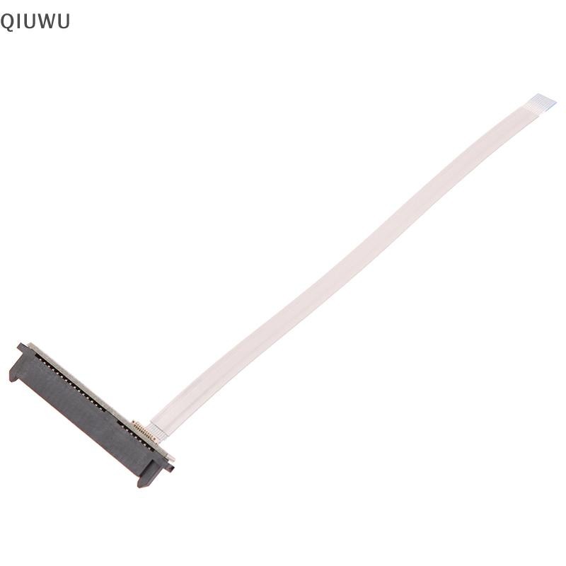 QIUWU Dành Cho ASUS X531 S531 X571 VX60 SATA Ổ Cứng HDD Đầu Nối SSD Cáp Mềm Cáp Đĩa Cổng Cáp.