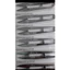 5 cái KÉO CẮT CHỈ BẤM CHỈ THỪA CHẤT LIỆU Inox xịn 100% hãng Pin, kéo siêu bén dùng trong may mặc