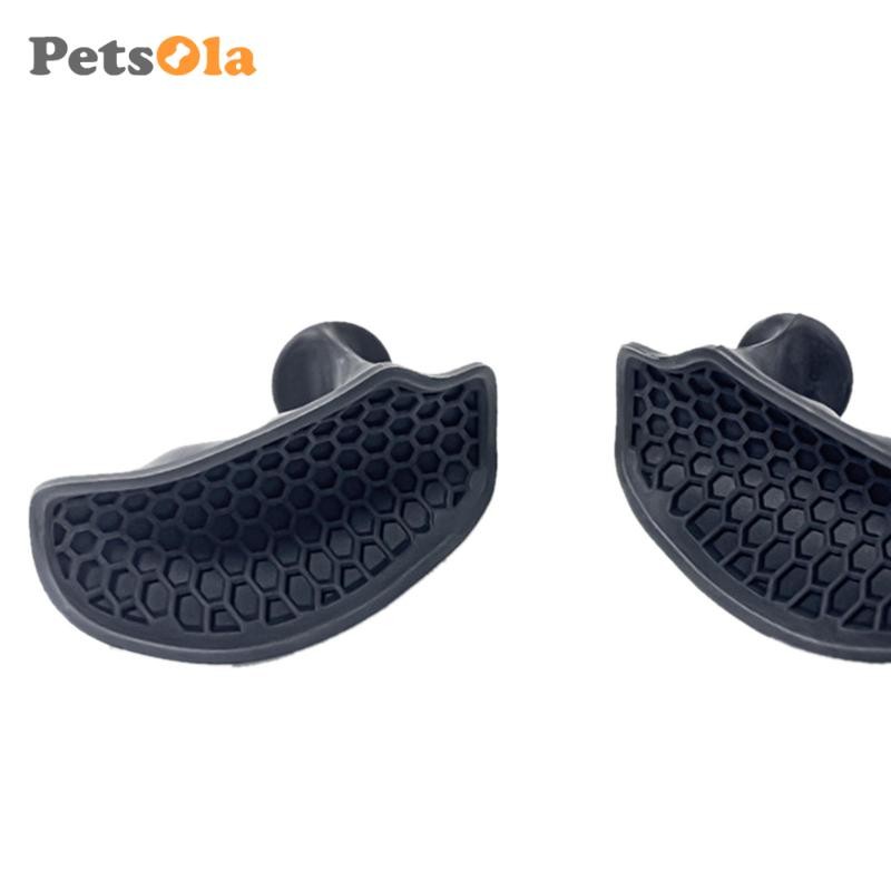 Kẹp nâng tạ Tập Gym Grips Miếng đệm nâng tạ thể hình