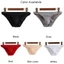 Túi đeo chéo nam gợi cảm Thong G-String Underpanties Bikini Quần lót trơn