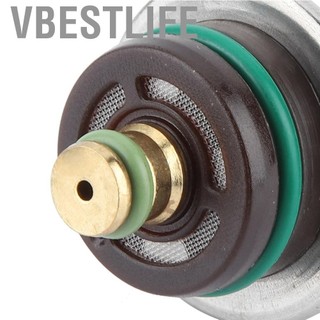 VBESTLIFE 0280160575 Bộ Điều Chỉnh Áp Suất Nhiên Liệu Nặng ABS Kim Loại Thay Thế Cho A8 2005-1997 Tự Động