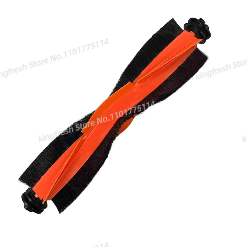 Tương Thích Cho (Xiaomi Robot Hút Chân Không X20 Max / D109GL) Bộ Phận Chân Không Con Lăn Chính Bàn Chải Bên Bộ Lọc Hepa Lau Nhà Vải Túi Bụi