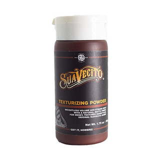 Bột tạo phồng Suavecito Texturizing Powder – 50gr [ TN ]