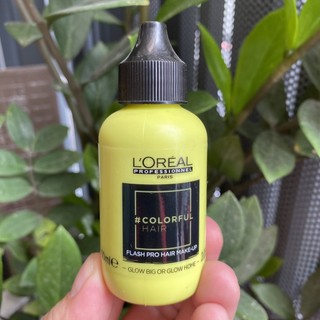 Màu nhuộm L'oreal Colorful Hair Flash Pro 60ml [ TN ]