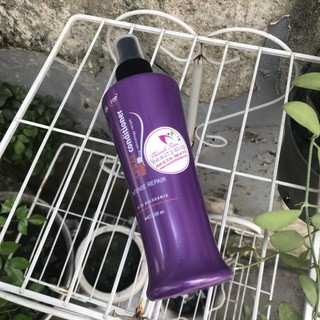 Xịt dưỡng Maxtop tinh chất Macadamia Spray Conditioner 250ml (tím) [ TN ] [ TN ]