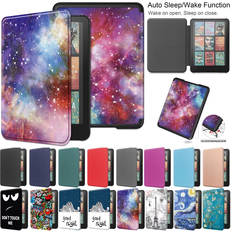 Pellicole Protettive Opache Per Kindle Paperwhite 2024 | 3 Pezzi PET | Anti-Riflesso E Anti-Graffio - Foto 3