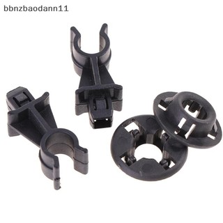 [Bbnzdd] Bộ kẹp giữ 2 cái / 10 cái Bonnet Hood Hỗ trợ Giá đỡ thanh kẹp BVAH