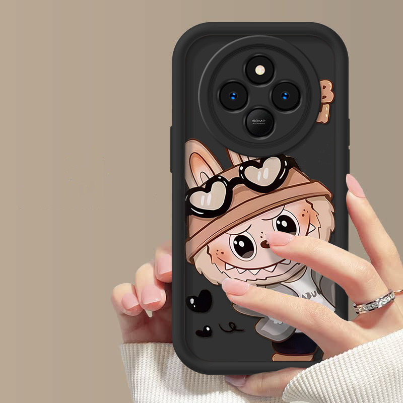 ốp lưng redmi 14c vỏ điện thoại LaBuBu dễ thương