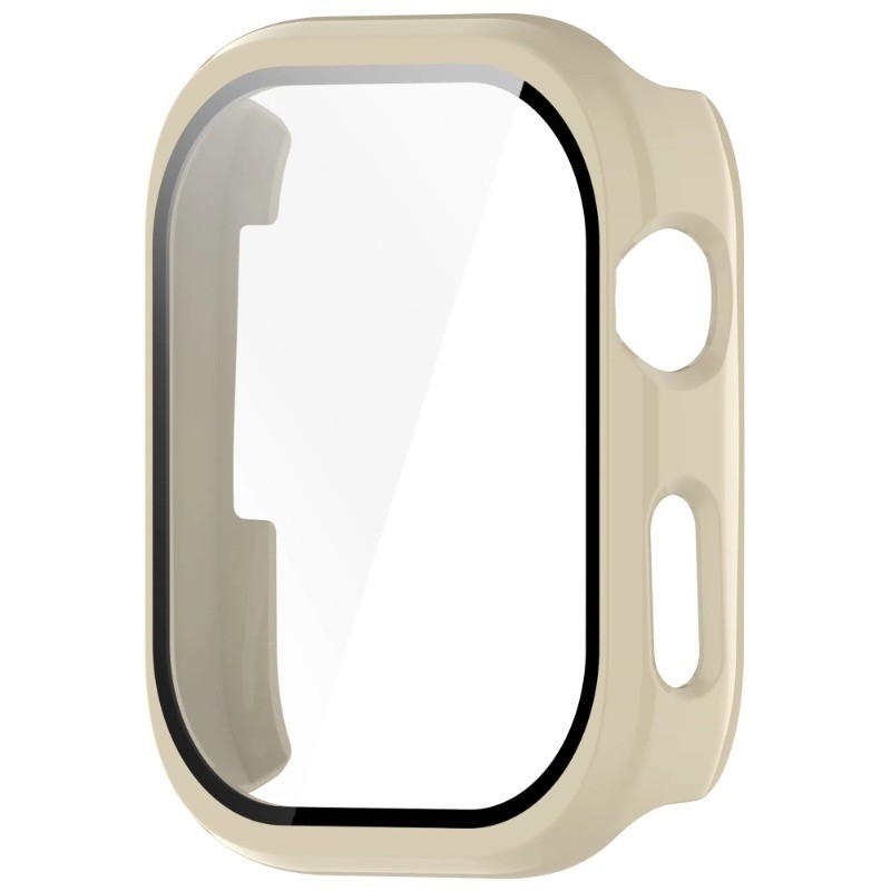 Huawei WatchD WatchD2 Chất lượng cao Full Cover PC cứng + Phim kính cường lực Vỏ đồng hồ chống sốc cho Huawei Watch D D2 Chống trầy xước Chống vân tay Đồng hồ Bảo vệ màn hình