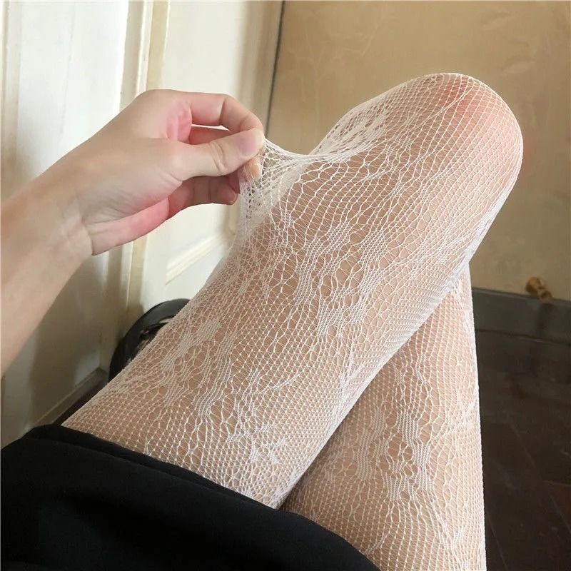 Vớ ren cho nữ gợi cảm và trưởng thành