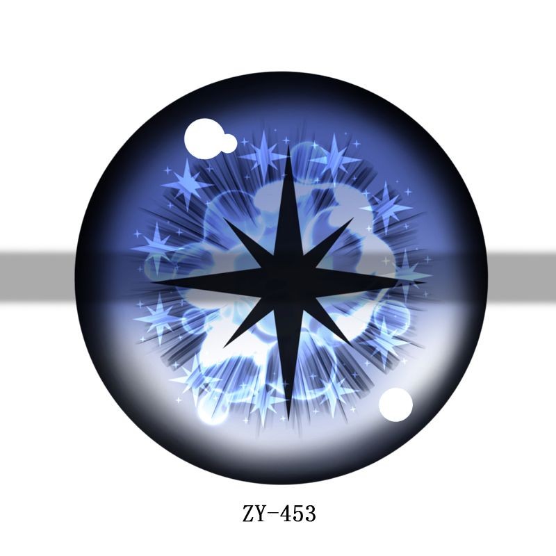 In mắt Lưới chống bụi mắt động vật mắt kig Series Eye c.眼睛打印防尘网 兽瞳kig系眼睛c .