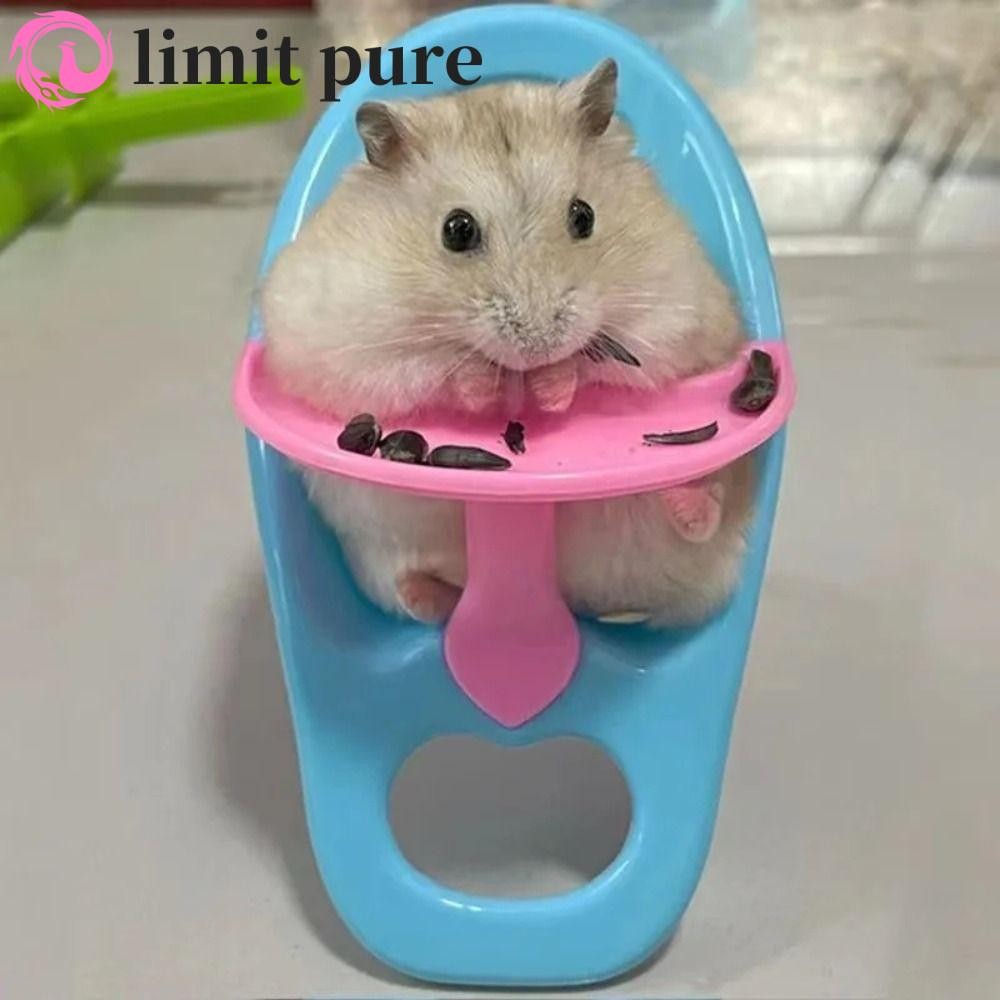 Ghế Ăn Mini Cho Thú Cưng, Ghế Hamster Thu Nhỏ Dễ Thương, Phụ Kiện Thú ...