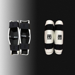 Taekwondo Protective Gear National Standard for Leggings Arm Guard Children's Elbow Full Set Adult Hands and Feet Professional Combat Elbow Pads vLWx