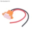 Đầu nối xe tay ga xe đạp điện Ba ổ cắm sạc dọc có dây Cáp 12AWG cho 36V 48V Universal BVAH