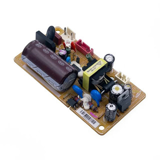 1 Chiếc DB92-02861A Ngoài Trời Đơn Vị Bảng Điều Khiển Cho Samsung Điều Hòa Không Khí Mạch Điện PCB Điều Hòa Phần