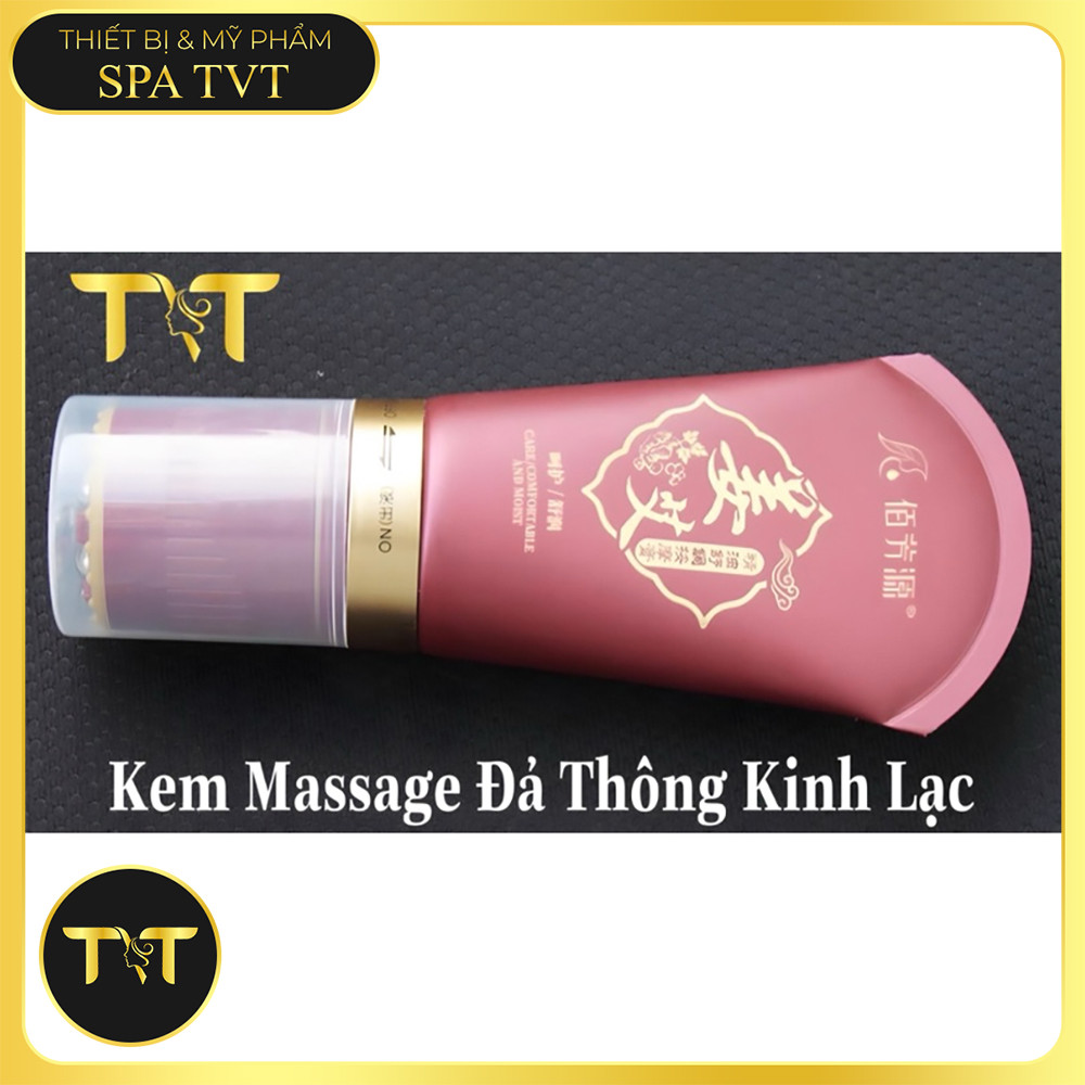 KEM ĐỎ DƯỠNG SINH ĐẢ THÔNG KINH LẠC 150ML,MASSAGE GIẢM ĐAU MỎI VAI GÁY CHÂN BODY, HỖ TRỢ GIẢM BÉO