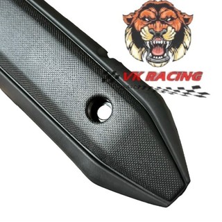 Ốp pô che pô ab 2011 - ab 2012 - ab 2013 - airblade 2011 - airblade 2012 - airblade 2013