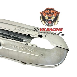 Combo Gấp sau bọc sên inox 304 dream - dream thái - dream việt - dream super