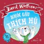 Sách - Series tác giả David Walliams (cập nhật) (Nhã Nam)