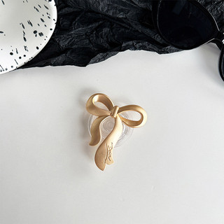 Kim Loại 3d Nơ Tròn Mặt Sau Chắc Chắn Miếng Dán Màu Trơn Griptok Giá Đỡ Điện Thoại P5